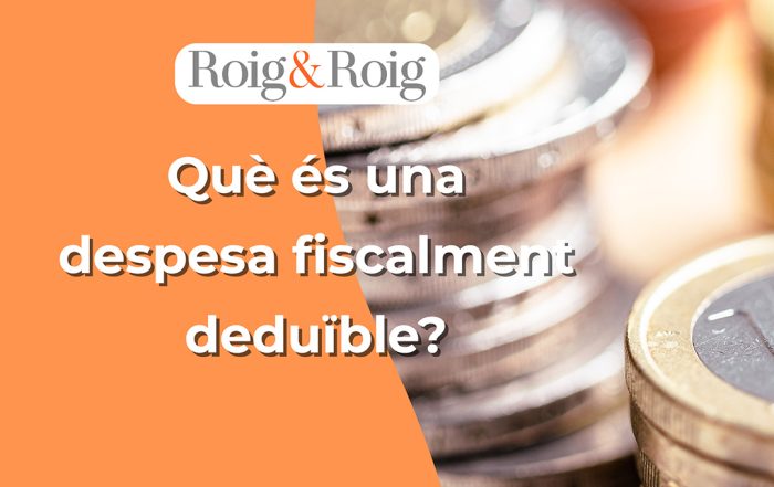 gasto-fiscalmente-deducible
