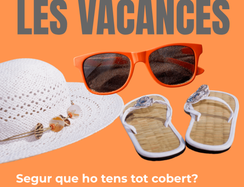 Vacaciones Seguras
