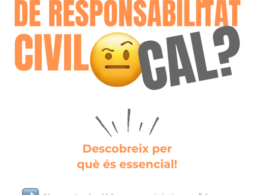 Seguro de responsabilidad civil: la red de seguridad que toda empresa necesita