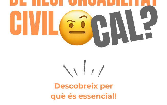 Seguro de responsabilidad civil