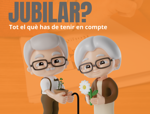 Quan et pots jubilar i què has de tenir en compte?