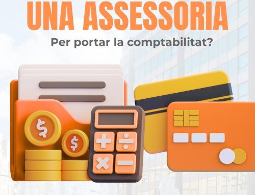 ¿Cuánto cobra una asesoría por llevar la contabilidad?