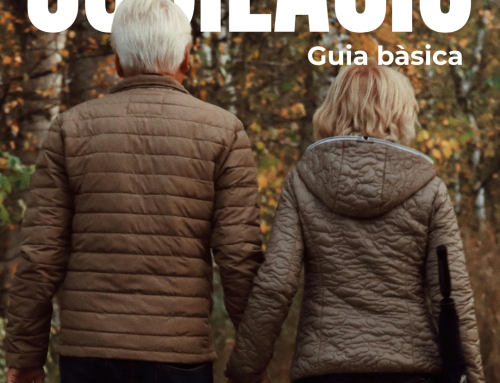 Jubilació Guia bàsica