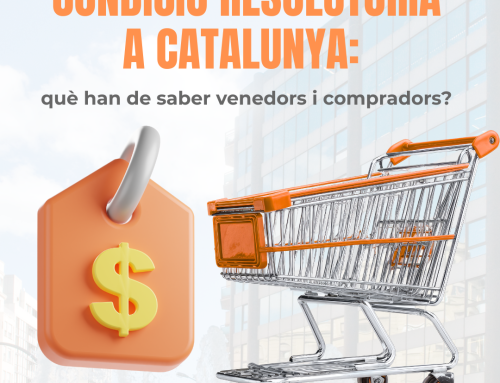 Compravendes amb condició resolutòria a Catalunya: què han de saber venedors i compradors?