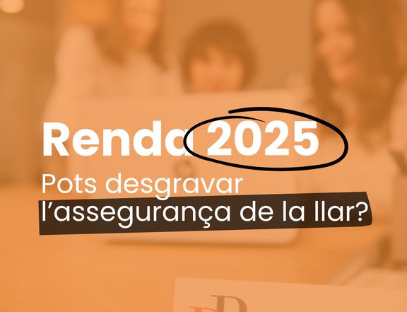Renta 2025