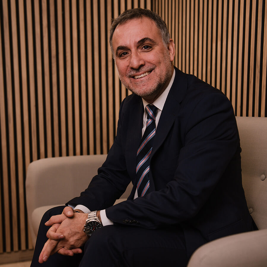 JAUME MOLL