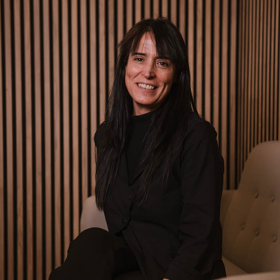 NURIA SAEZ