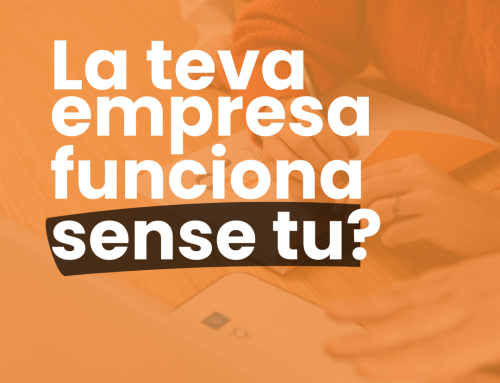 Què passa amb l’empresa quan el propietari marxa de vacances?