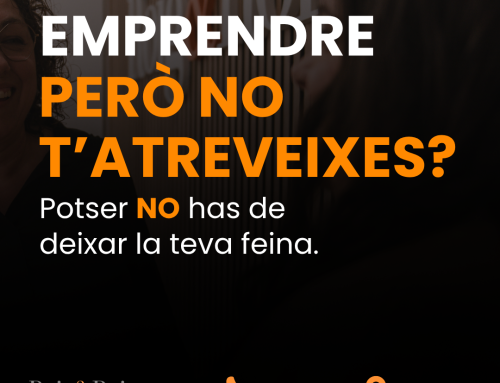 Aquest estiu t’ha passat pel cap crear una empresa? Fes aquest test abans de prendre cap decisió