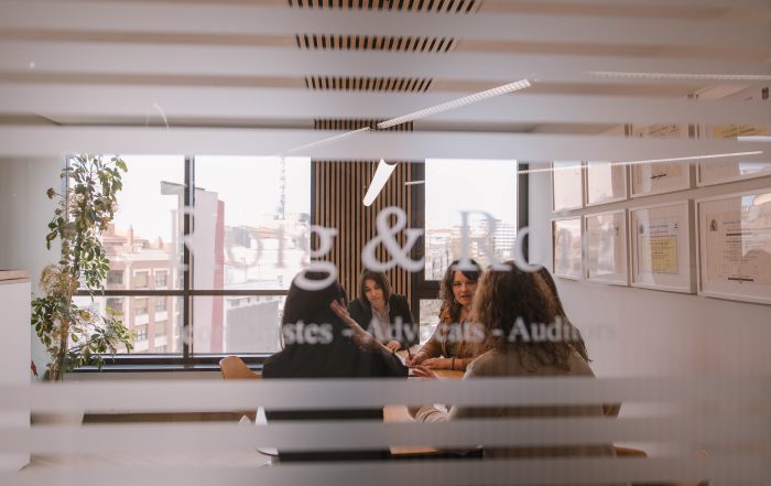 Com saber si estic preparat per crear una empresa? Diagnòstic inicial per a emprenedors de Roig & Roig Assessors a Lleida.