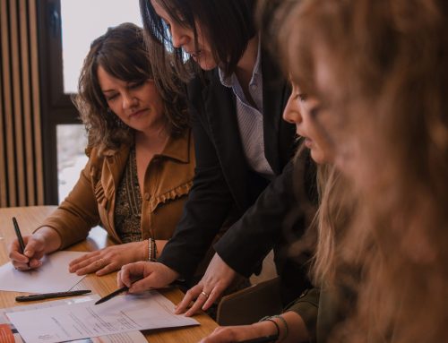 Com constituir una SL entre dos socis | Assessoria Fiscal Lleida